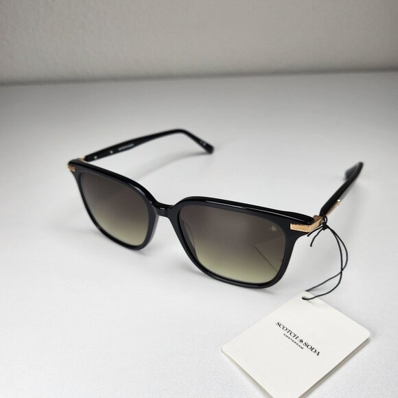 FINAL PRICE - SCOTCH & SODA WOMEN\'S SUNGLASSES SS7032 main image 5